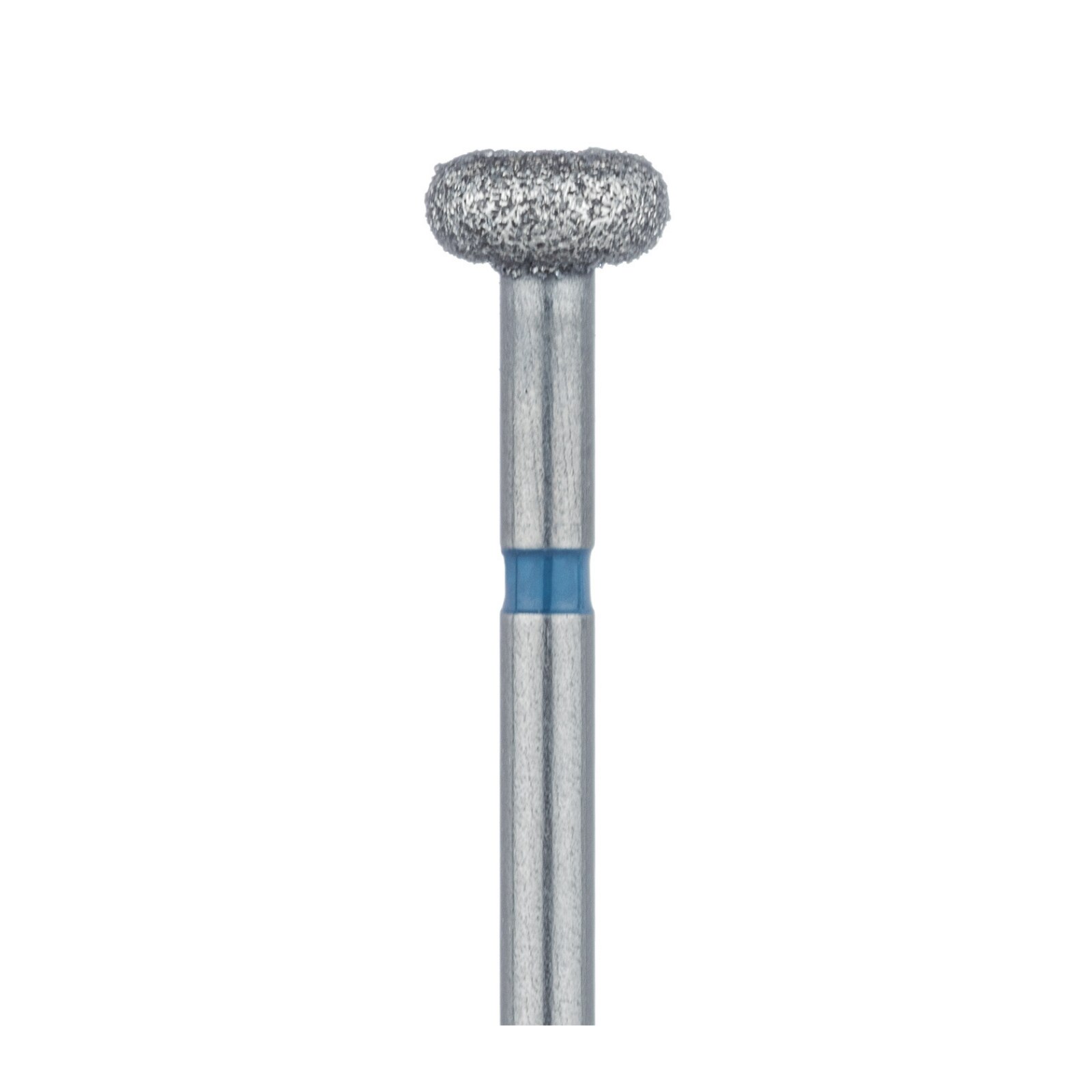Diamond Bur Friction Grip Medium 909-040M 5/Pk thumbnail 3