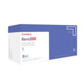R200 Nitrile PF Glove Medium 200/Bx