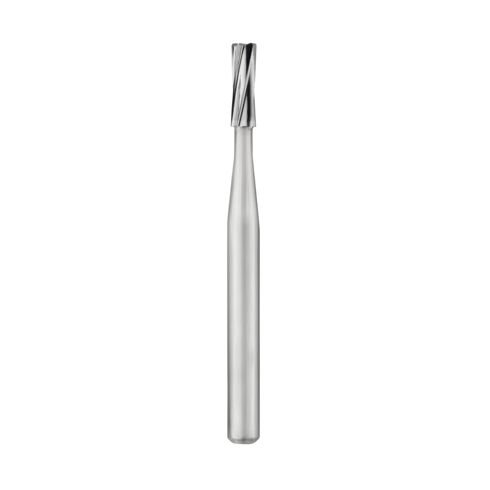 Standard Operative Carbide Burs, FGSS, Straight Flat End Fissure, # 58, 10/Pk, 14993 thumbnail 2
