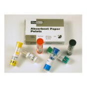 Paper Points Spillproof #M 200/Pk