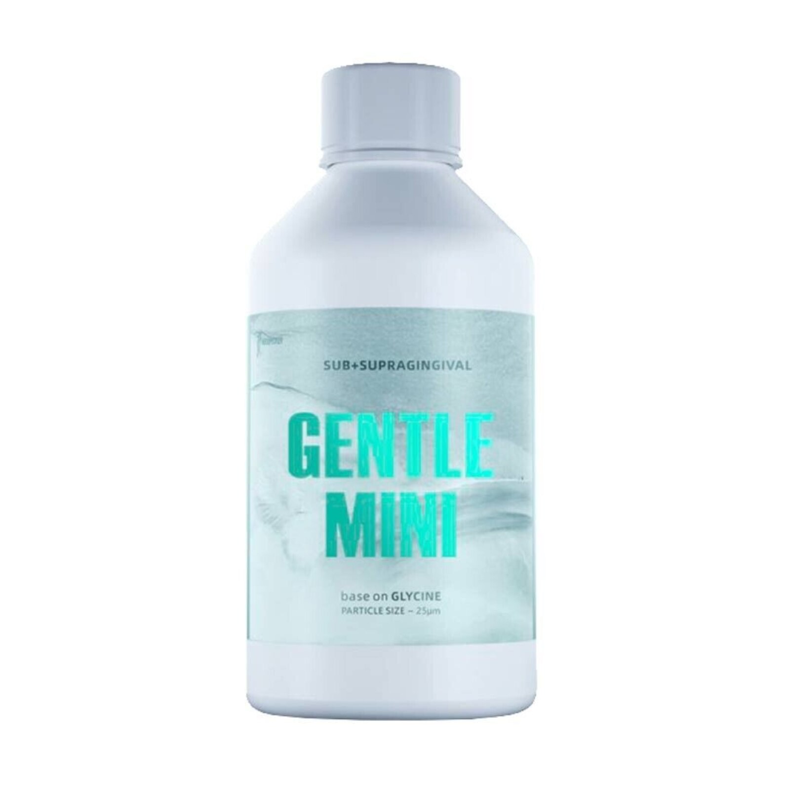 Gentle Mini Prophy Powder 120gm Glycine 1/Bottle product image
