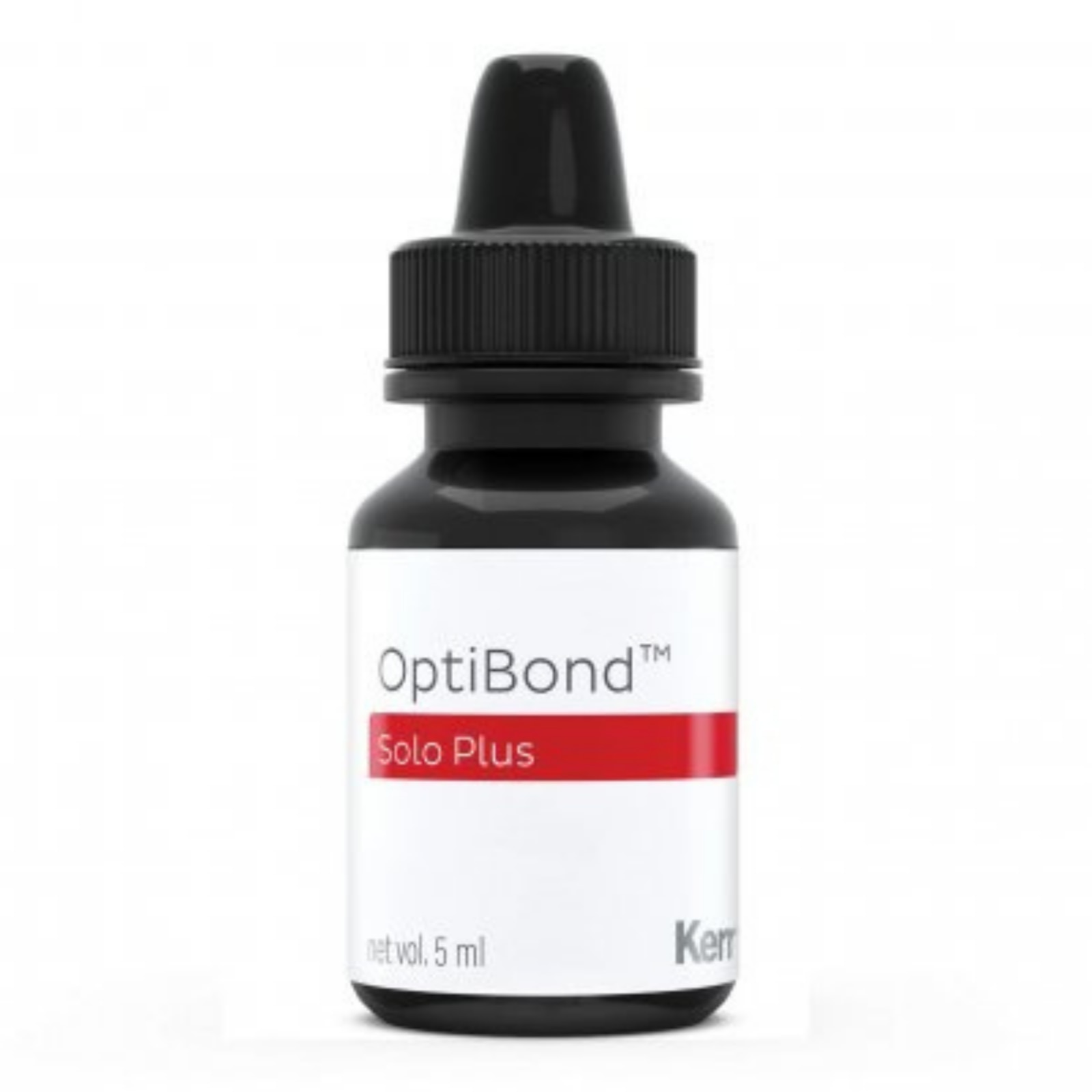 OptiBond Solo Plus Bonding Agent, Total-Etch, Light-Cure, 5 ml/Bt, 1/Pk thumbnail 10