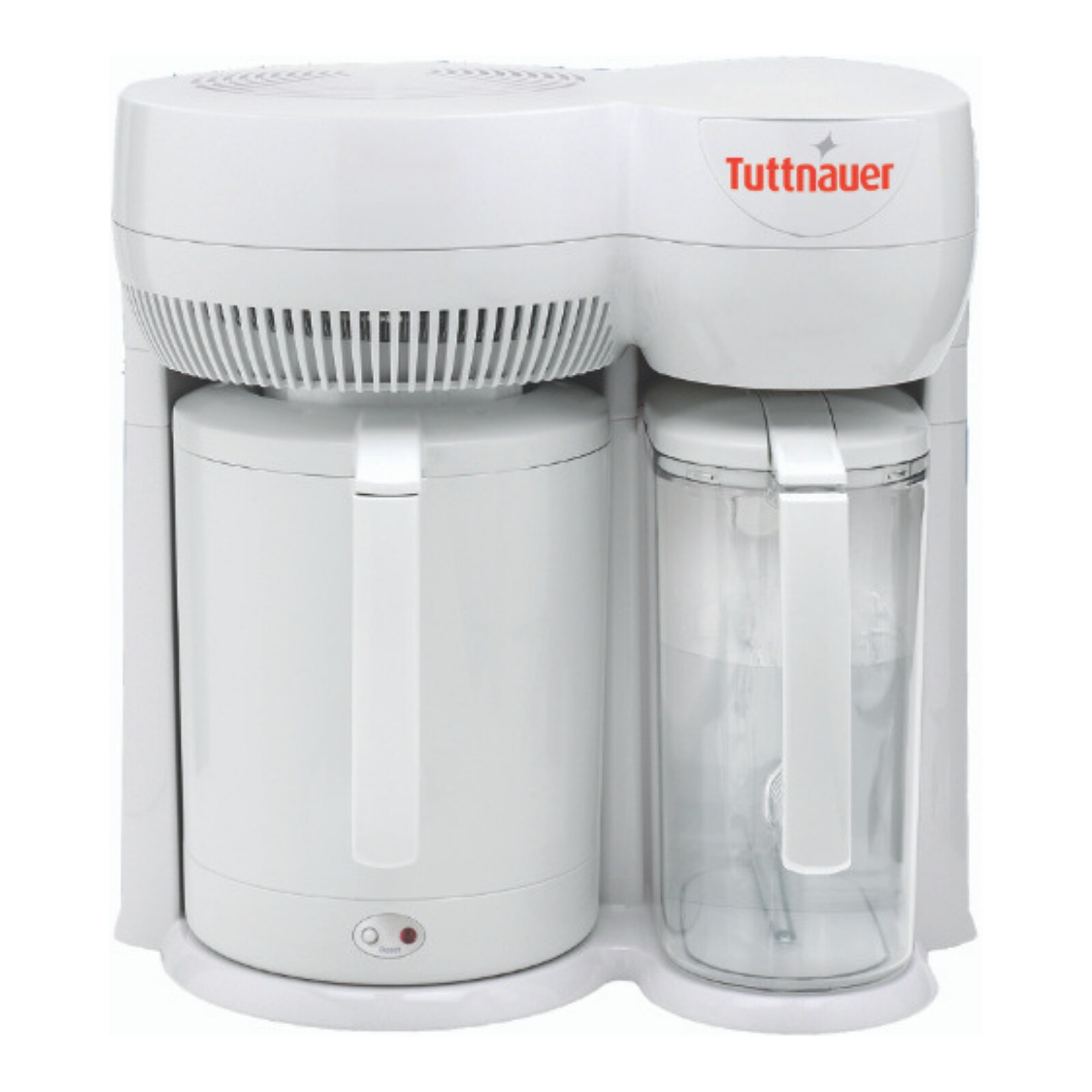 Steam Distiller 1 Gallon, DS1000 thumbnail 12