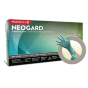 NeoGard Neoprene X-Small 100/Box