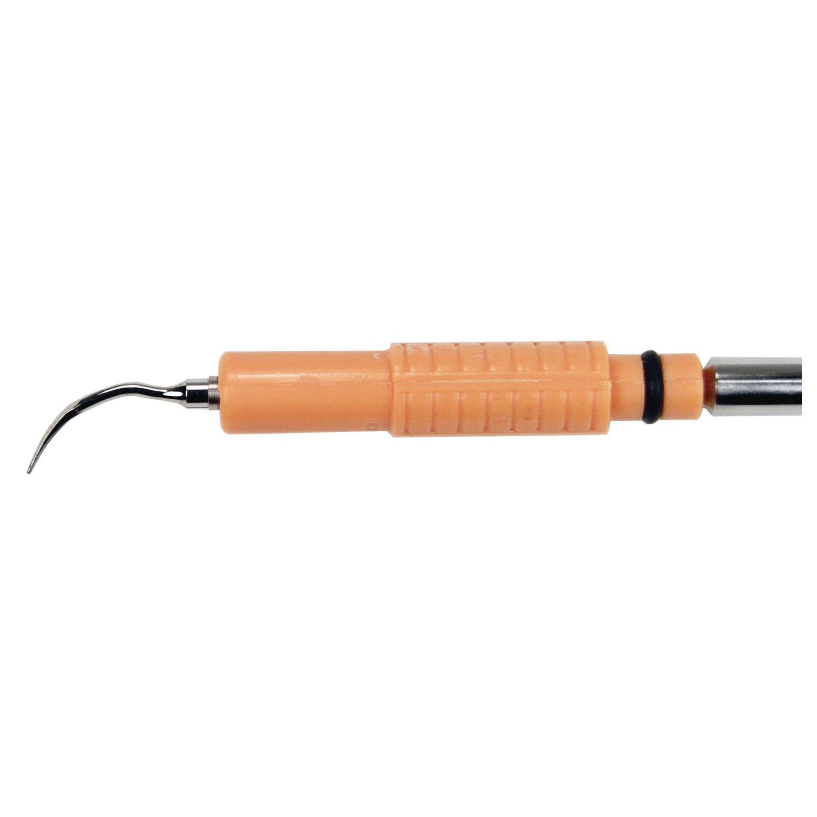 Bucky Beaver Insert - Triple Bend Orange 30K product image