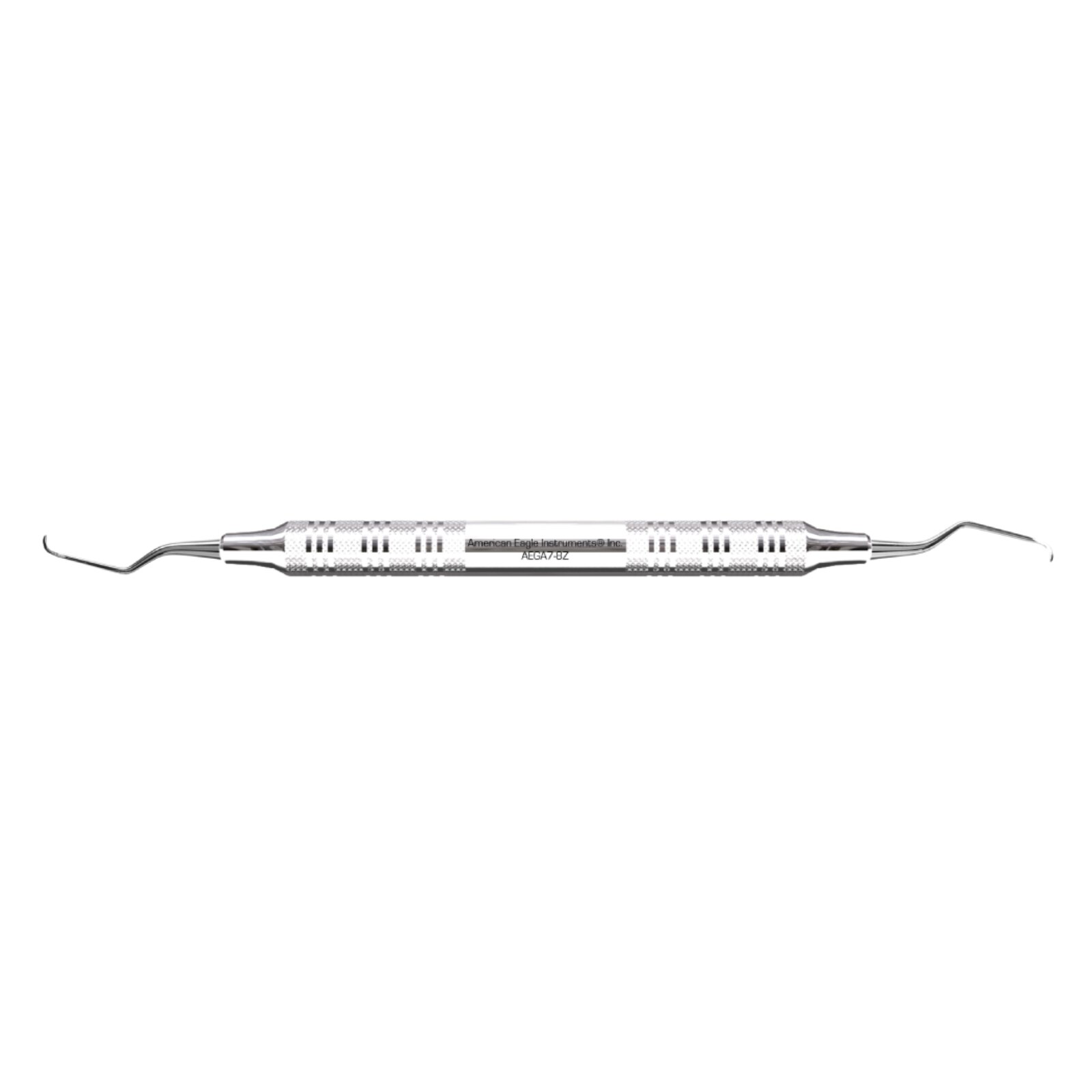 Curette Gracey Access 7-8 3/8 SS - Curette Gracey Access 7-8 3/8 SS - Image 1