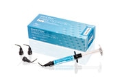 everX Flow 3.7g Syringe Dentin Shade