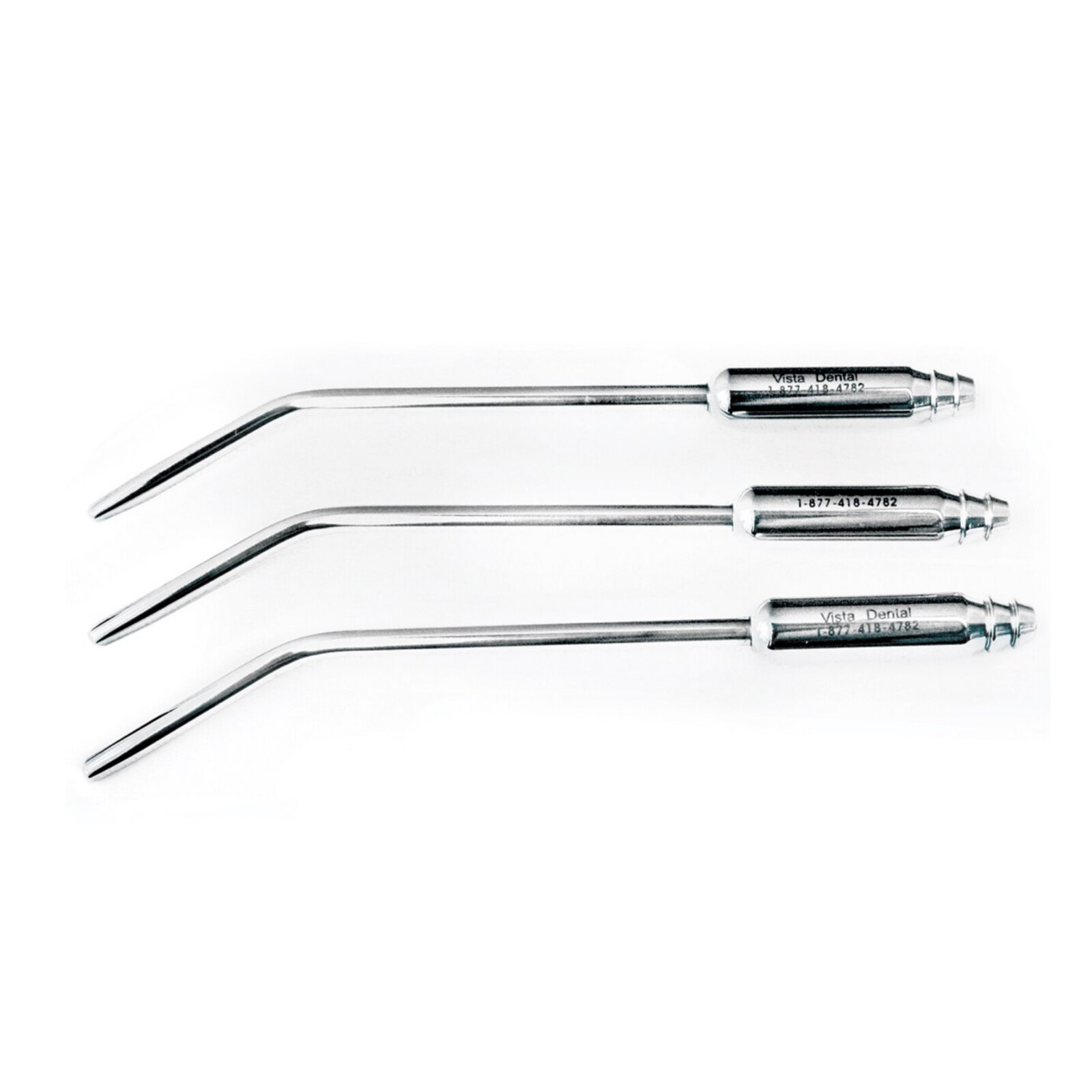 Surgical Aspirator 3.0mm (Equivalent to 46P3A), 801011 thumbnail 4