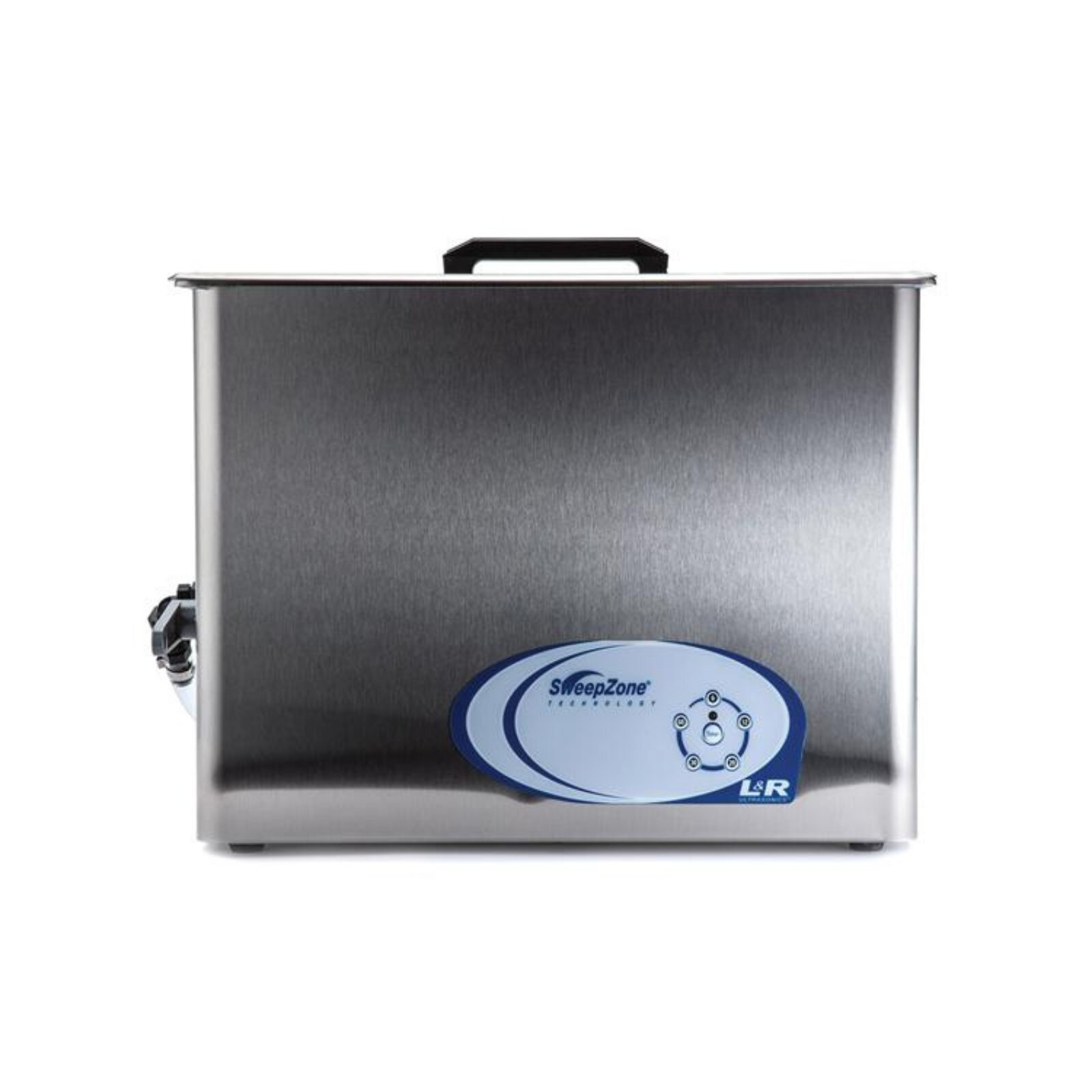 SweepZone 310 Ultrasonic Cleaner Ea thumbnail 5