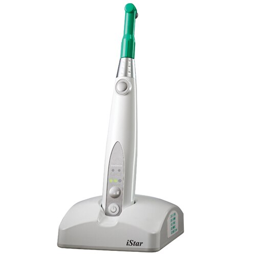 iStar Cordless Prophy Handpiece System, 1/Pk, 265993 product image