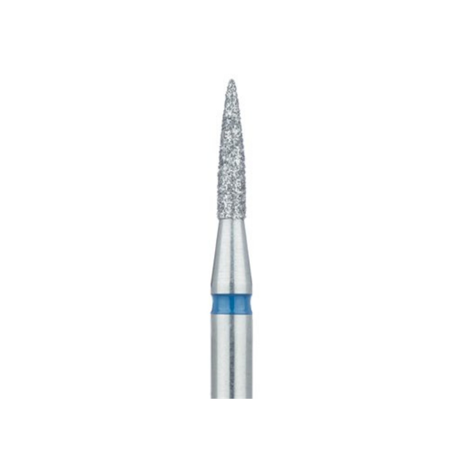 Diamond Bur Laboratory Handpiece 862/016 Medium 5/Pk thumbnail 4