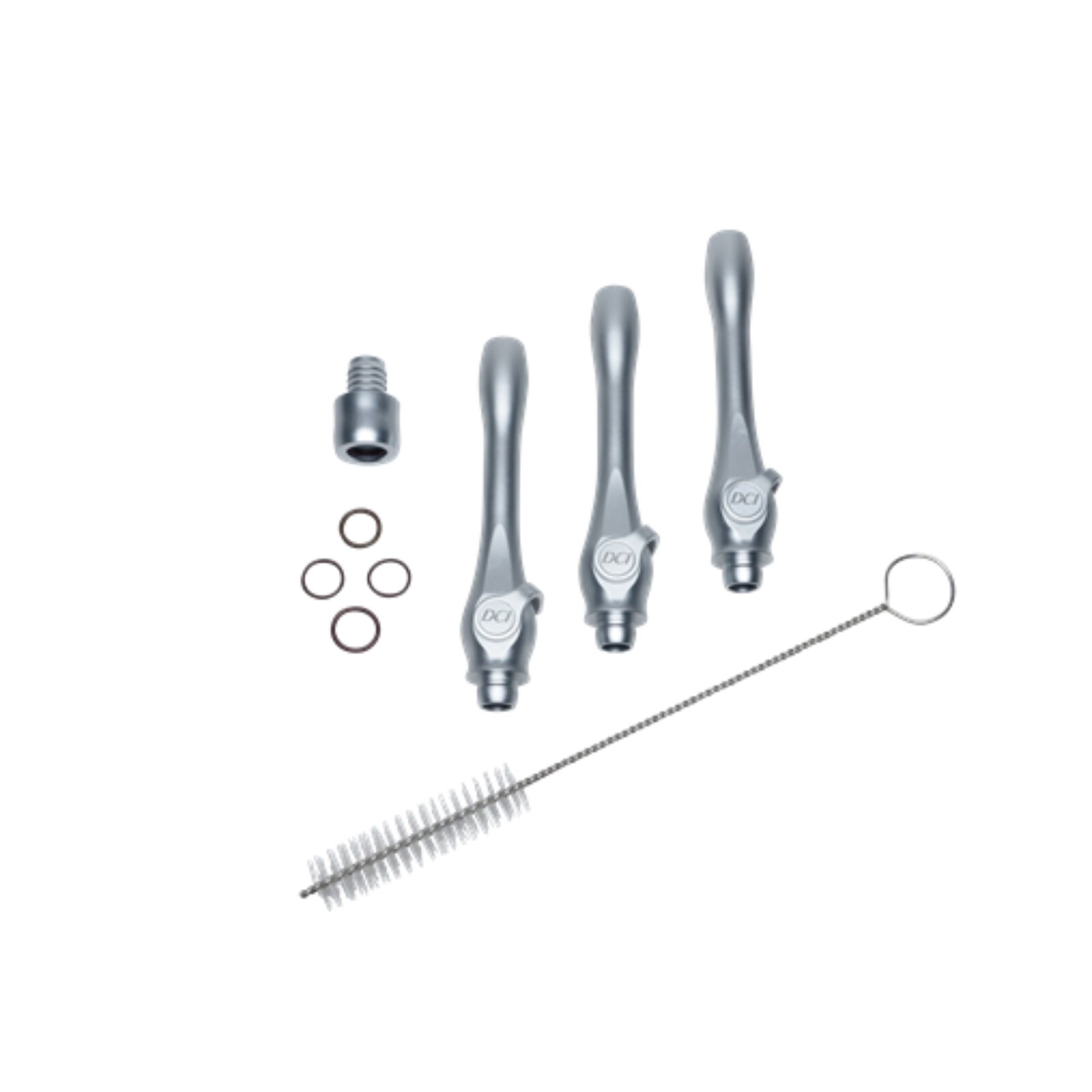 Precision Comfort Premium Extended Vacuum Valve Kit product image