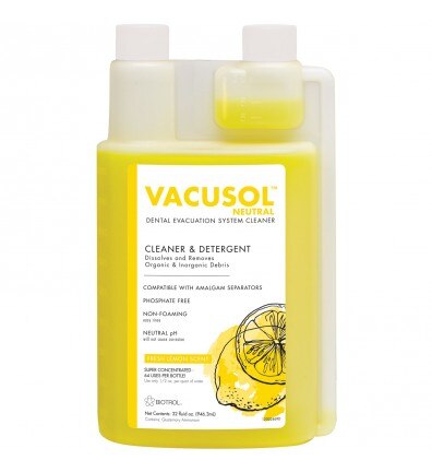 Vacusol Ultra 32oz product image