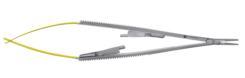 Castroviejo Needle Holder 5.75'' Carbide product image