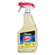 Windex Multi-Surface Disinfectant Sanitizer Cleaner 32oz x 12/Cs