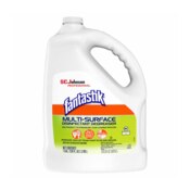 fantastik Multi-Surface Degreaser Disinfectant Sanitizer 128oz x 4/Cs