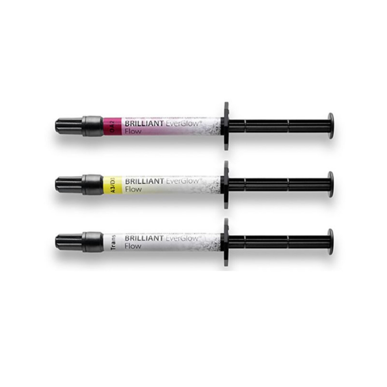 Brilliant EverGlow Flow 2g Syringe A1/B1, 60019753 thumbnail 6