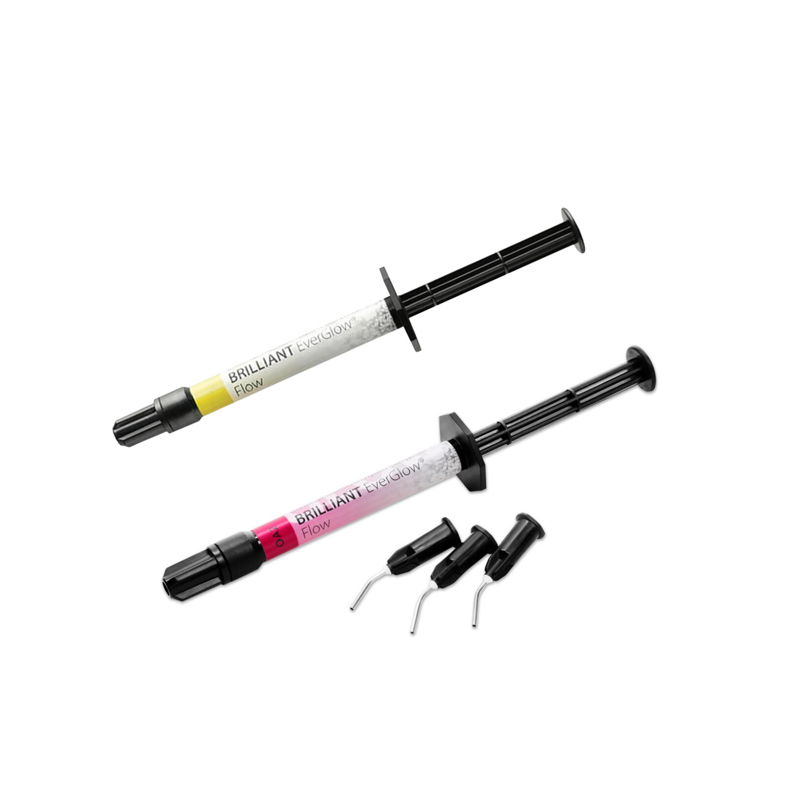 Brilliant EverGlow Flow 2g Syringe A2/B2, 60019754 thumbnail 6