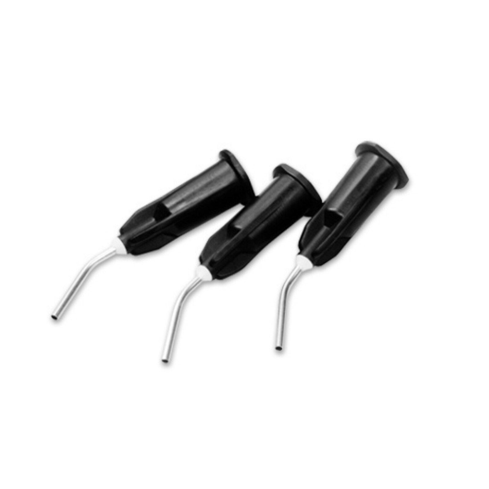 Brilliant EverGlow Application Needles Black 22 Gauge 20/Pk product image