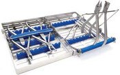 IMS Orthodontic Signature Cassette 20 Inst Red