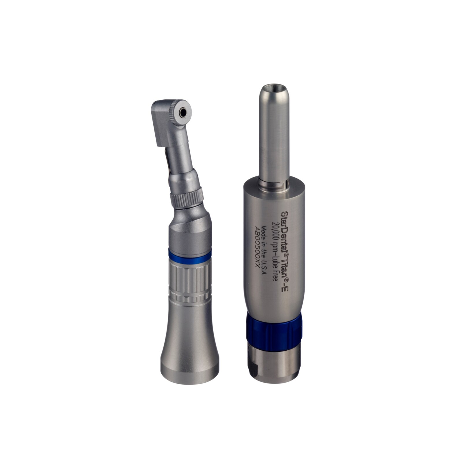 Titan E Ball Bearing 15000-20000 rpm Ea thumbnail 2