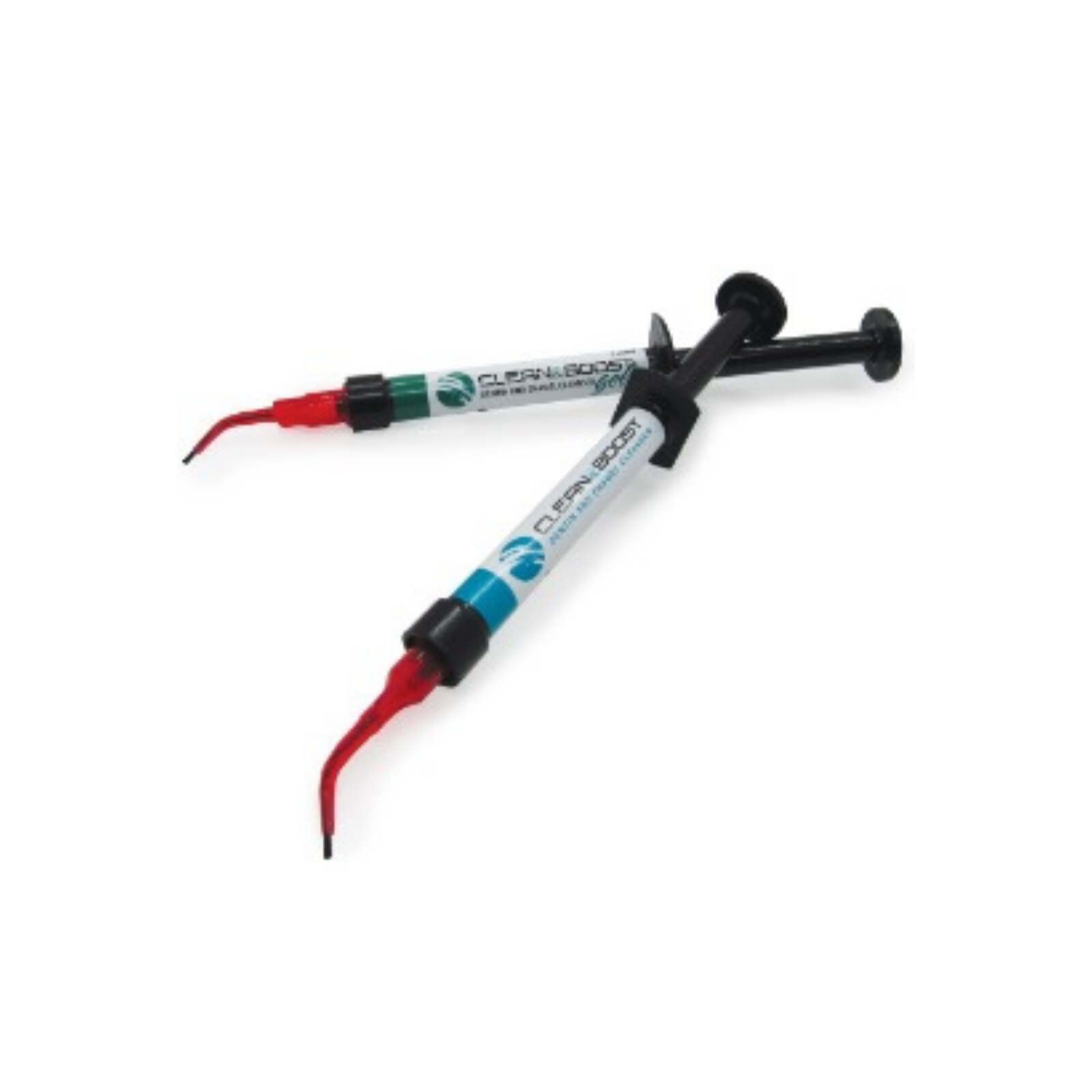 Clean &amp; Boost Dentin and Enamel Cleanser Liquid, Syringe, 1.2 ml, 1/Pk, 90056 thumbnail 8