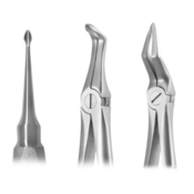 X-Trac Root Tip Pick Kit