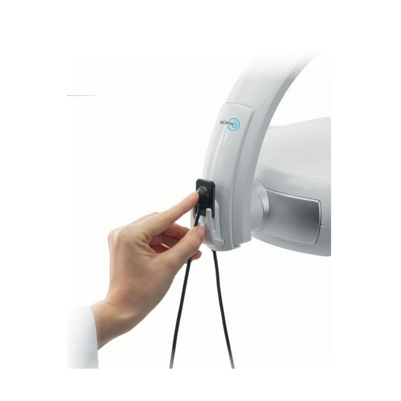 Sopix2 Positioning System Assorted Assorted Ea thumbnail 4