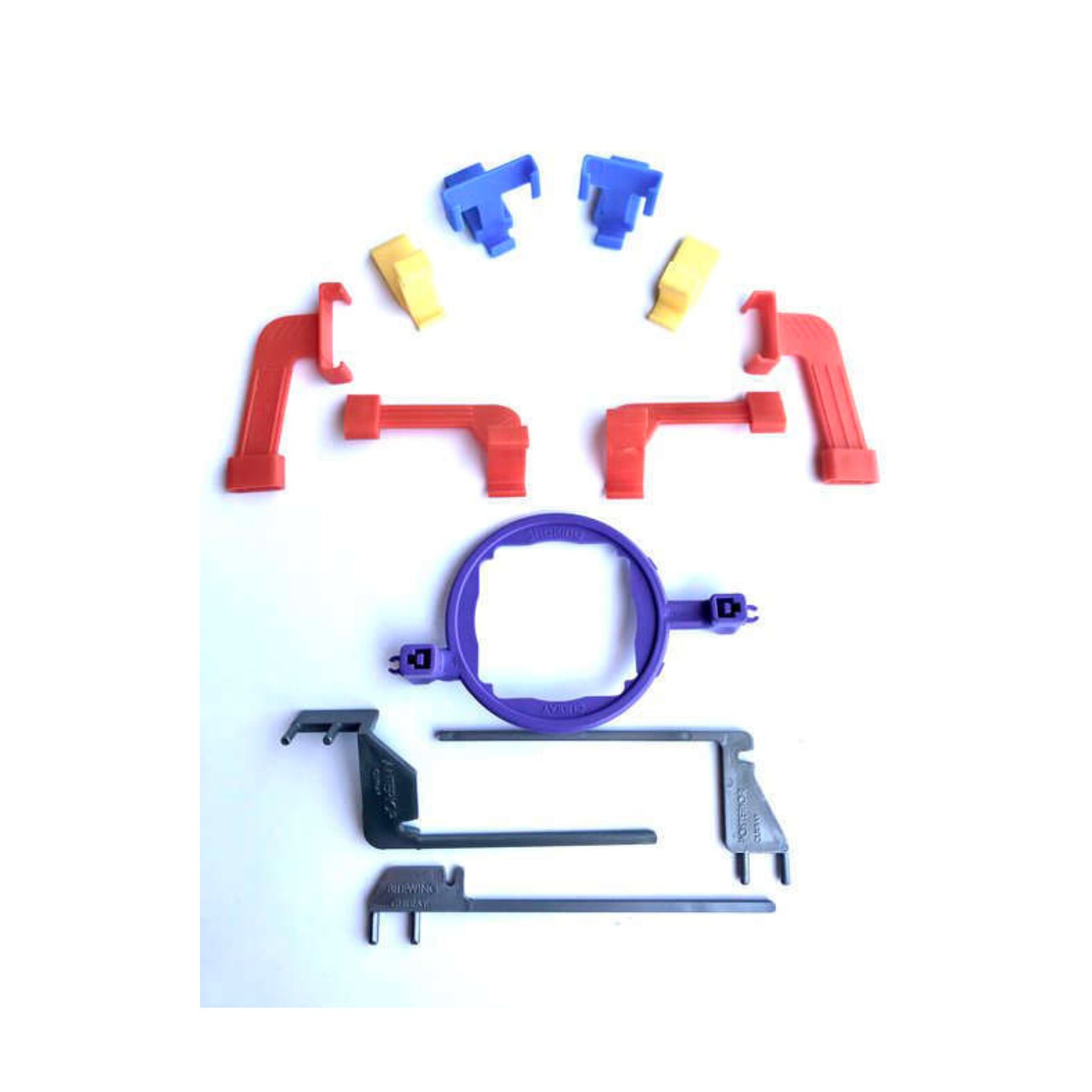 Sensor Holder Size 2 Kit, ACT-459-2 product image