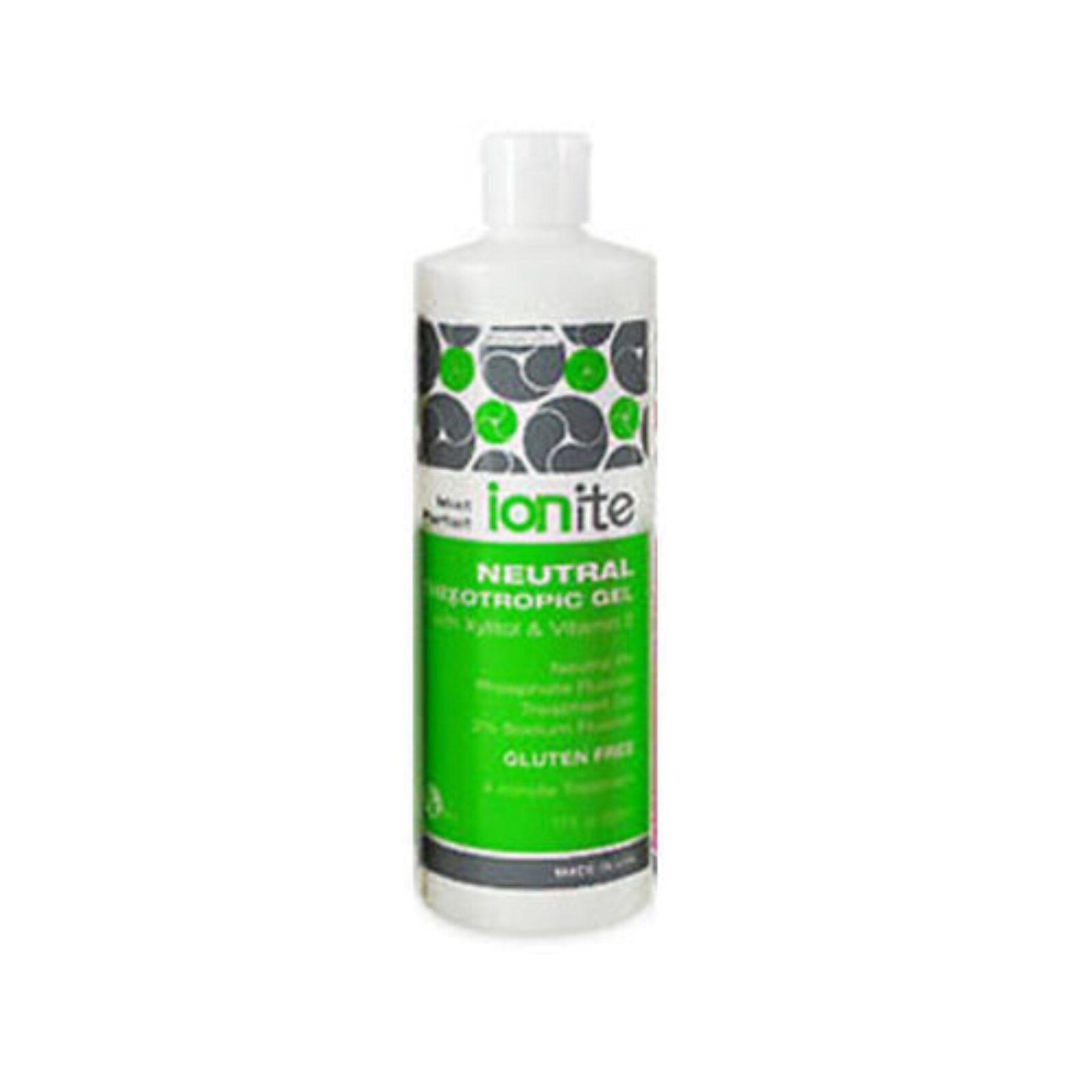 IONITE Neutral Gel 17oz Mint product image