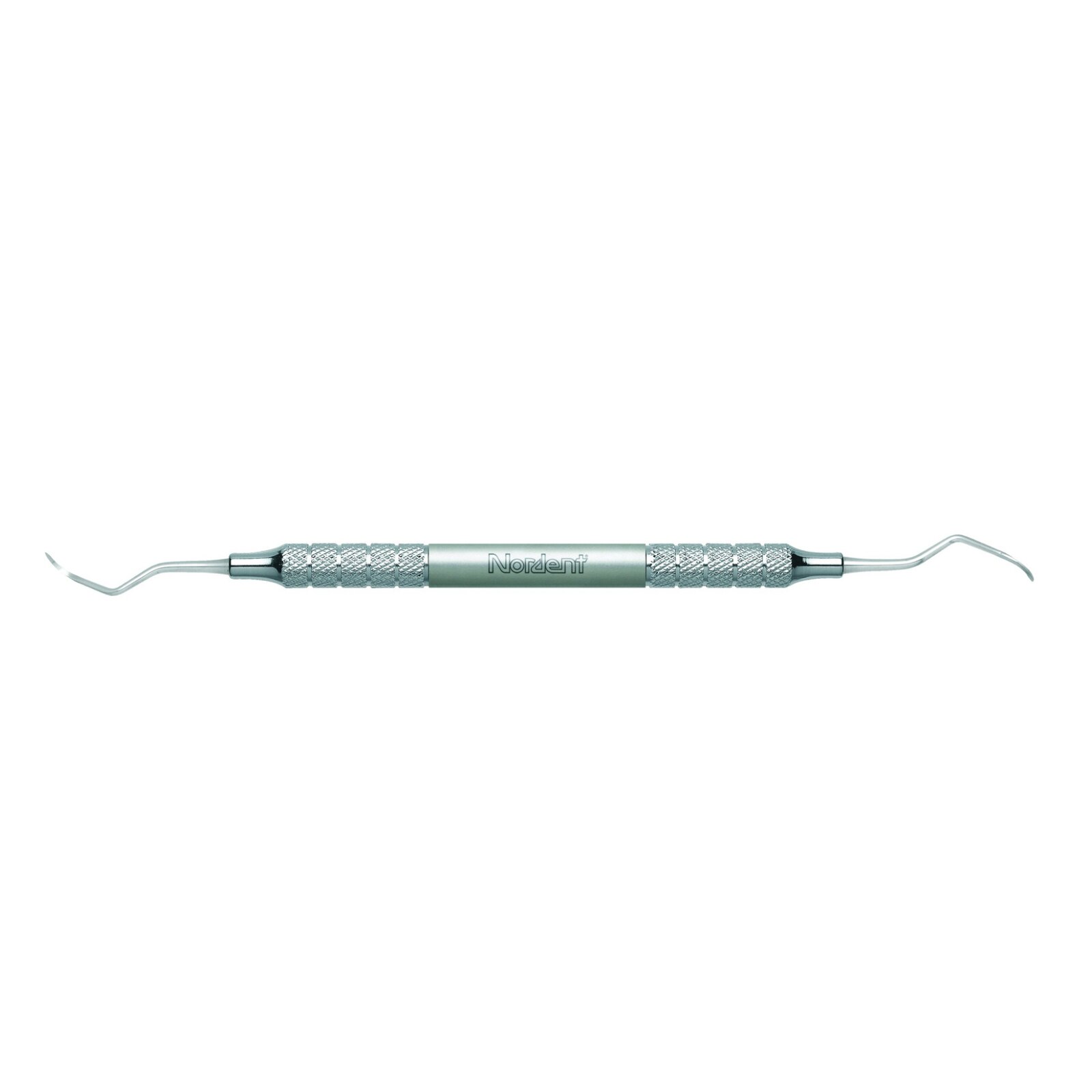 Relyant Scaler Double End Size 204IUFW Round Stainless Steel Ea thumbnail 2