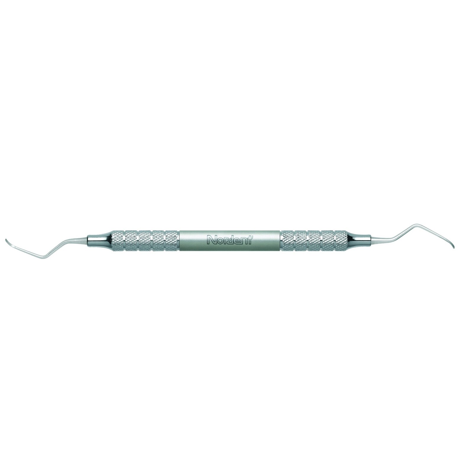 Curette Barnhart Double End Size 1/2 Relyant Stainless Steel Ea product image