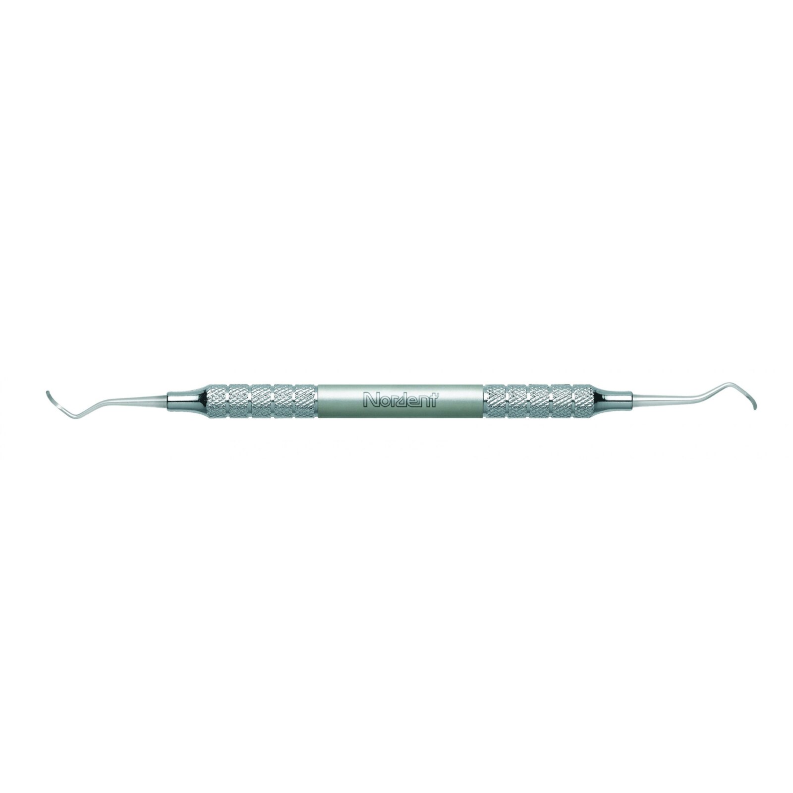 Curette Columbia Double End Size 13/14 Relyant Stainless Steel Ea thumbnail 5