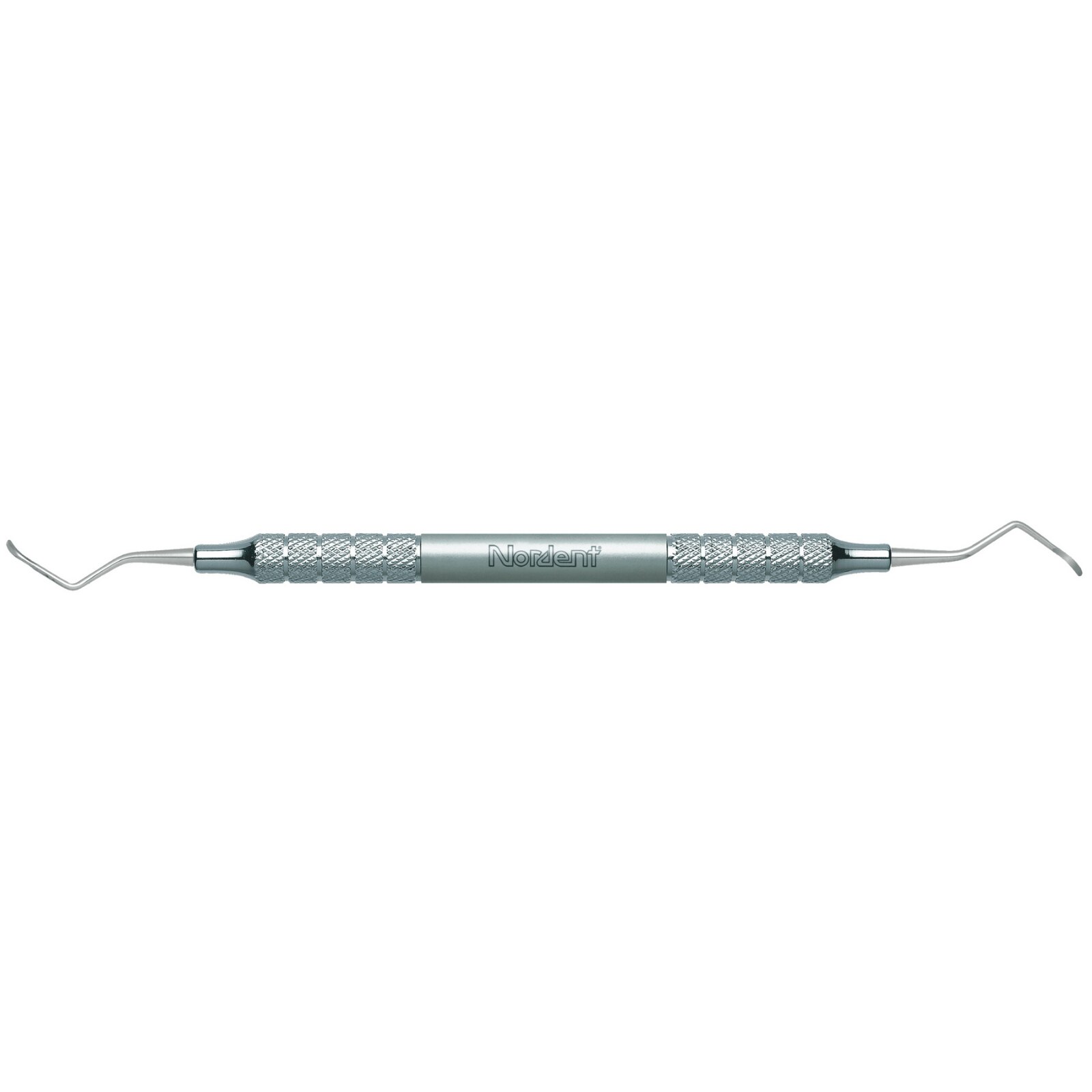 Relyant Curette Columbia Double End Size 4R/4L #6 Stainless Steel Ea product image