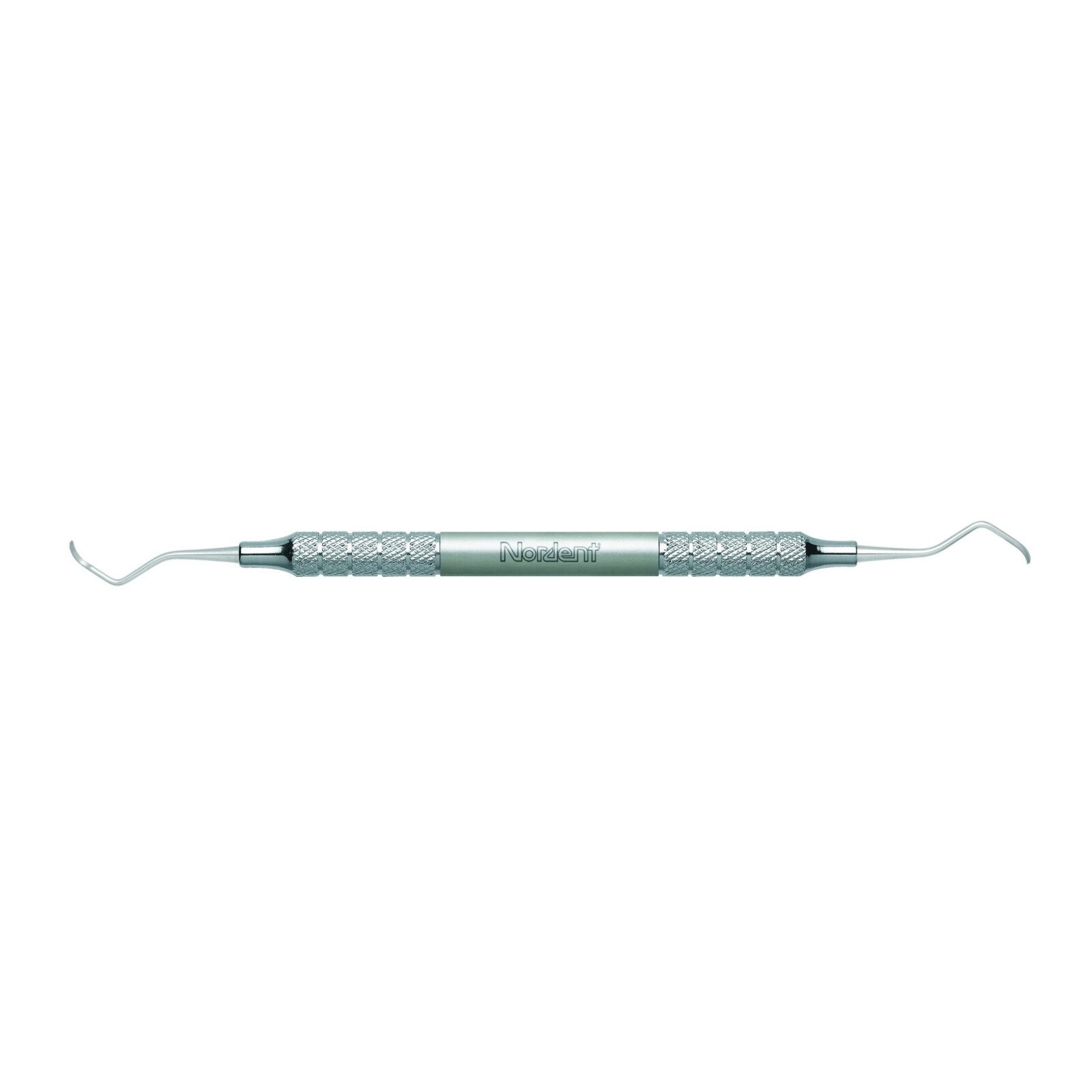 #3 Goldman Fox Relaynt Curette Double-end - #3 Goldman Fox Relaynt Curette Double-end - Image 1