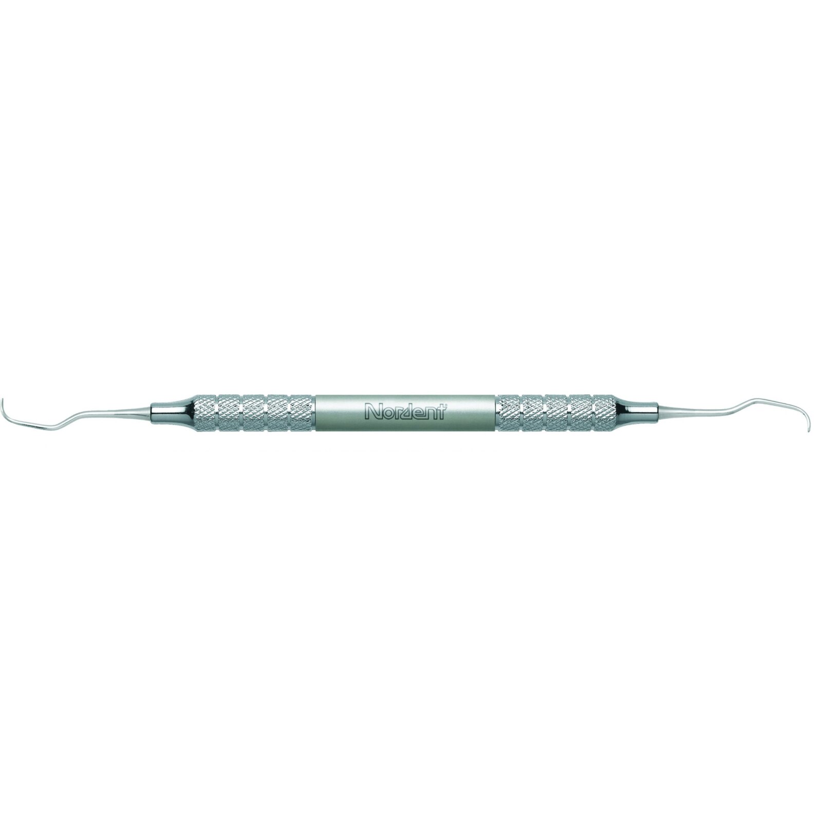 Curette Gracey Double End Size 1/2 Relyant Stainless Steel Ea thumbnail 5