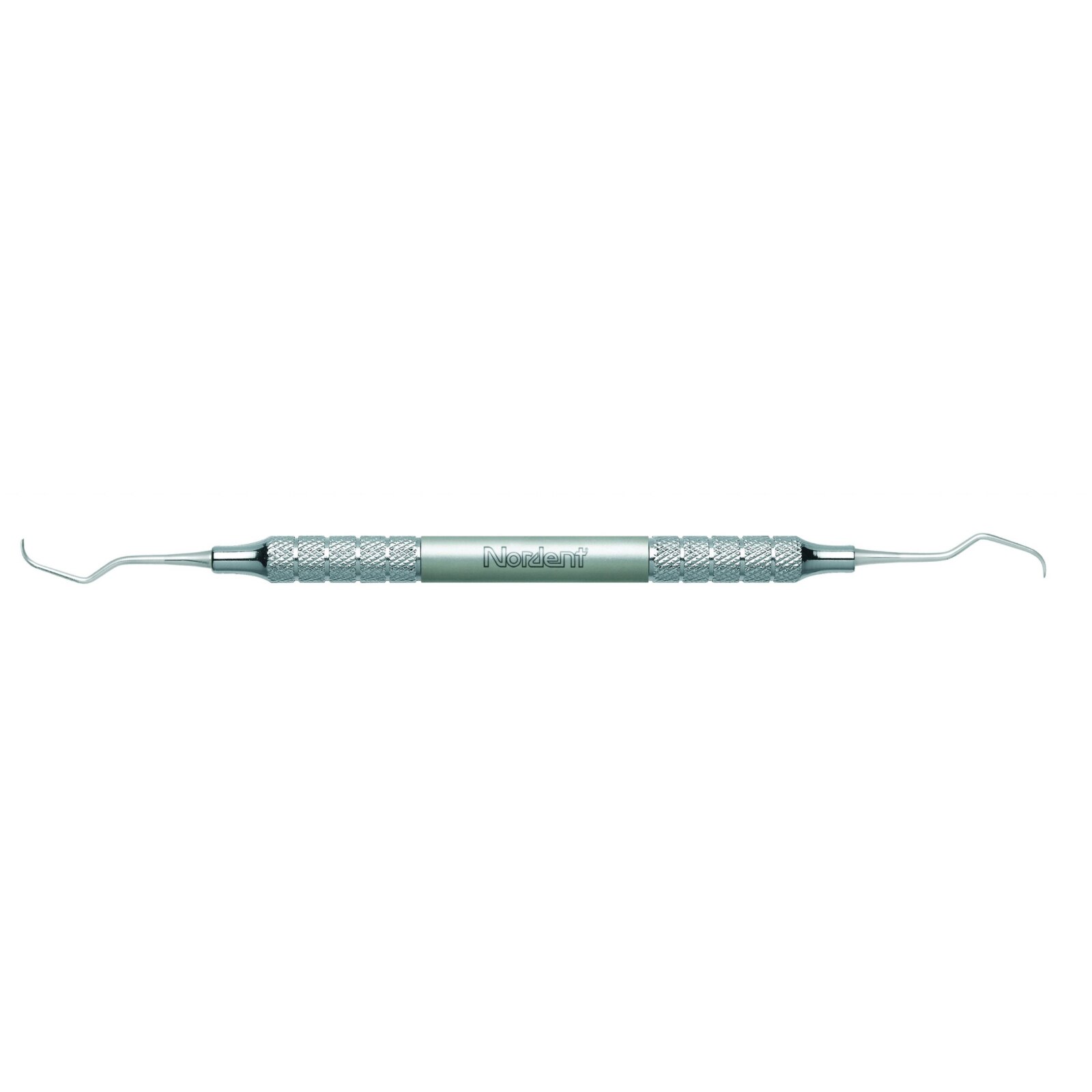 Curette Gracey Double End Size 3/4 Relyant Stainless Steel Ea thumbnail 4