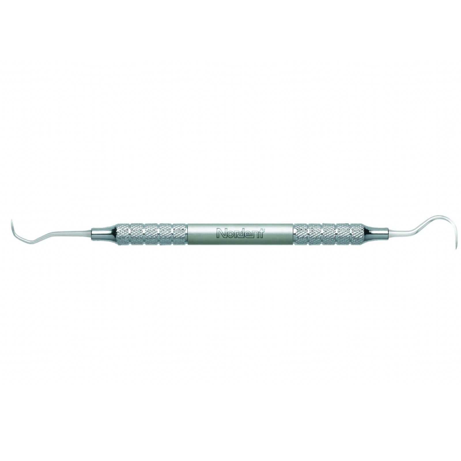 Scaler DE Relyant Anterior Jacquette #1S-Sickle Nebraska #128 #6 Handle product image
