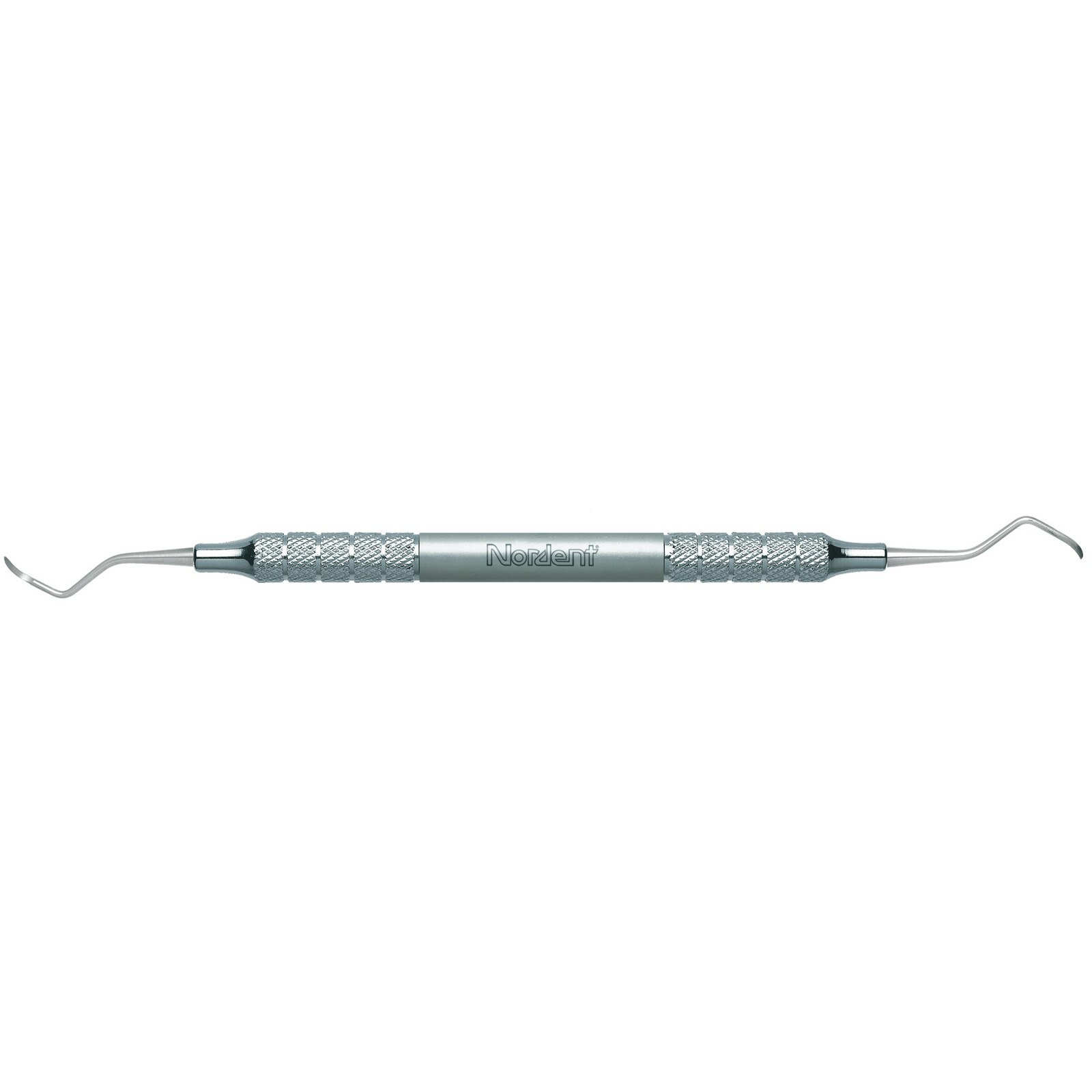 Curette McCall Double End Size 13S/14S Relyant Stainless Steel Ea thumbnail 4