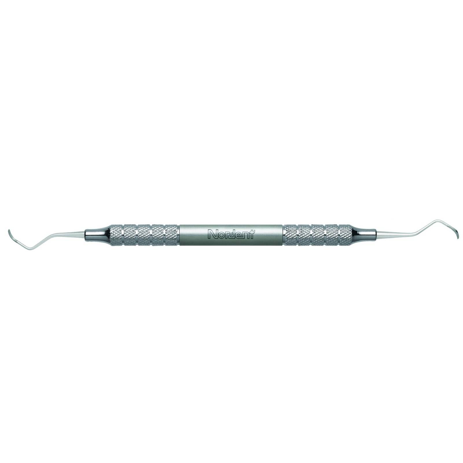 Relyant Curette McCalls Double End Size 13/14 Round Stainless Steel Ea product image