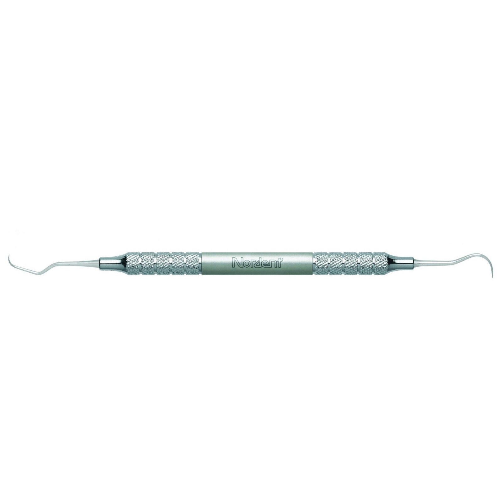 Scaler / Curette Scalette Double End Size N137 Relyant Stainless Steel Ea product image