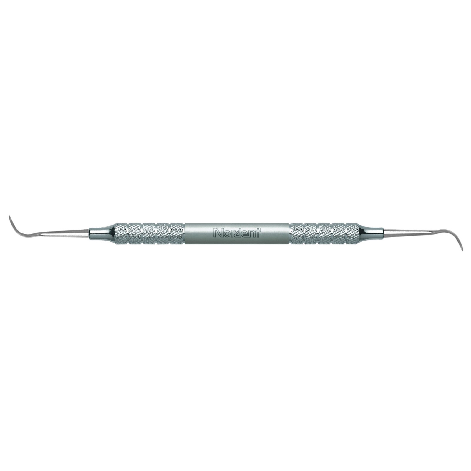 Relyant Scaler Double End Size 4 #4 Stainless Steel Ea product image