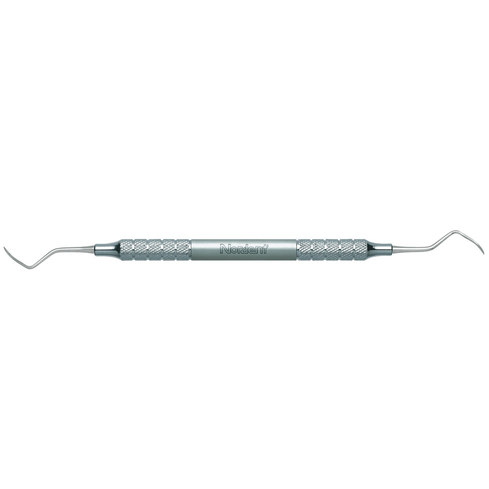 Relyant Scaler Remington Double End 6 Satin Steel Stainless Steel Ea product image