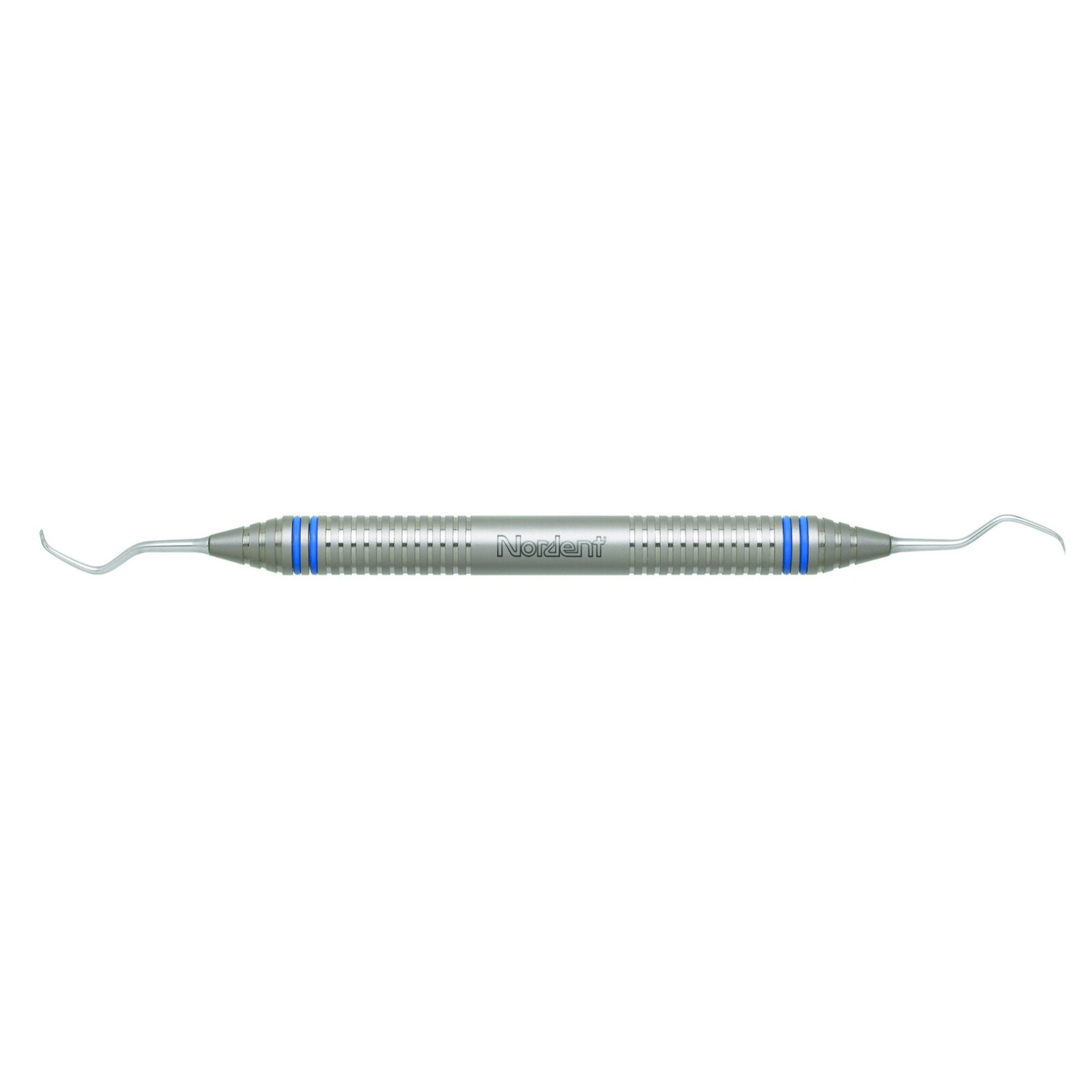 ImplaMate Implant Scaler Langer Size 1/2 Micro Universal Color Ring Handle Ea product image