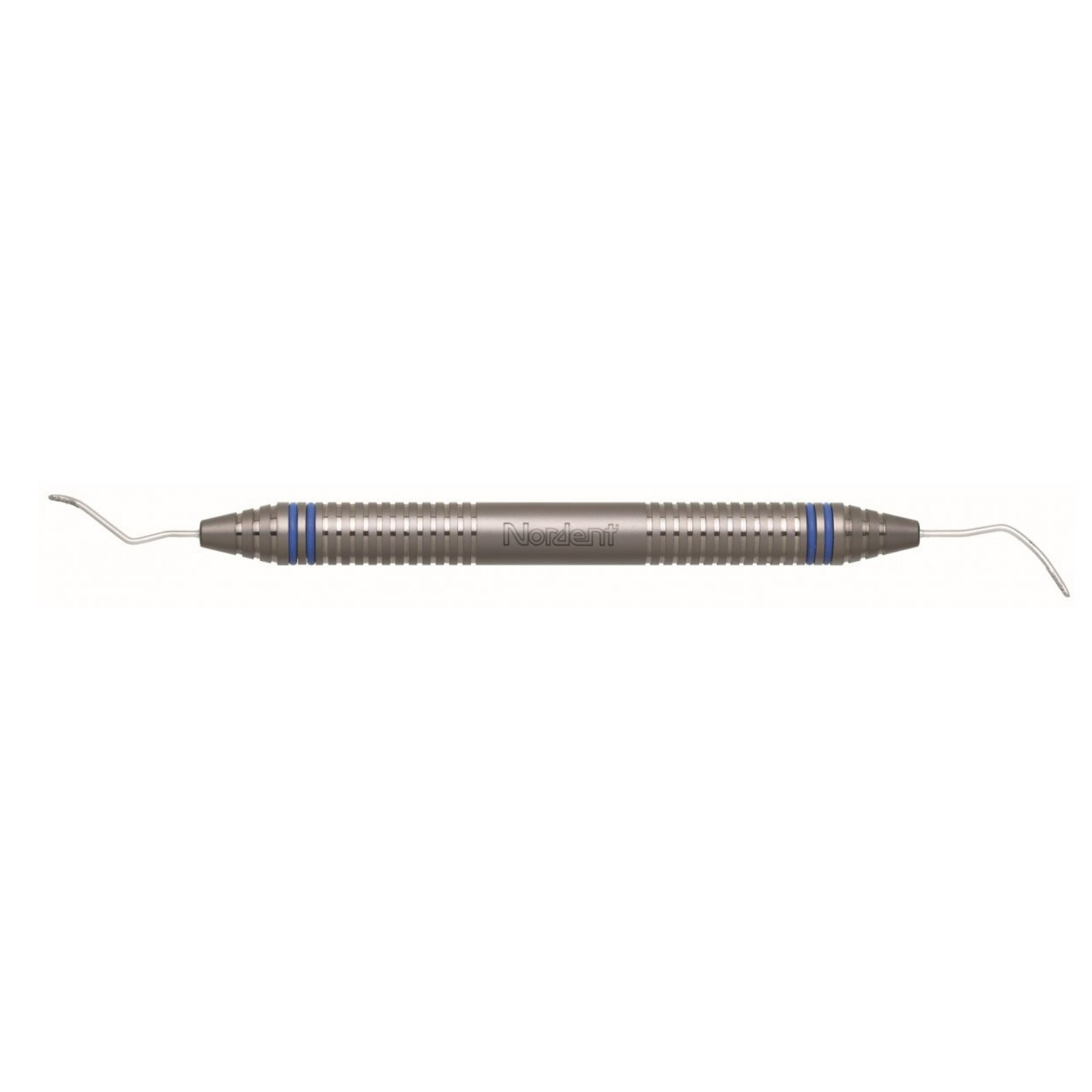 ImplaMate Implant Scaler Langer Size 3/4 Color Ring Handle Ea product image