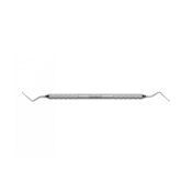 Excavator DE Long Shank Spoon #11S (1mm) Med-Rnd Handle