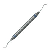 Excavator DE Small Blade #15 Med-Rnd Handle