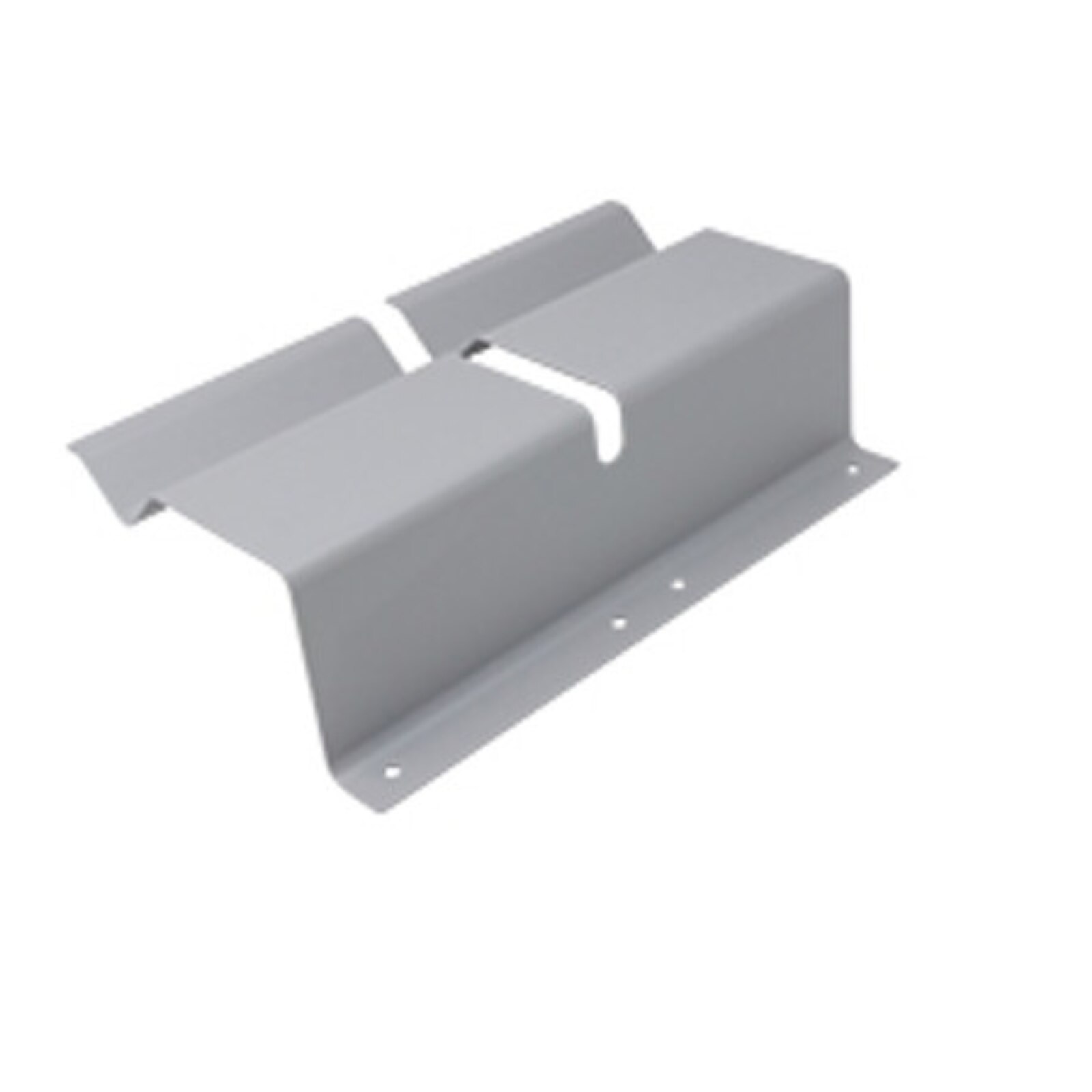 Dark Gray Dual Glove Dispenser product image