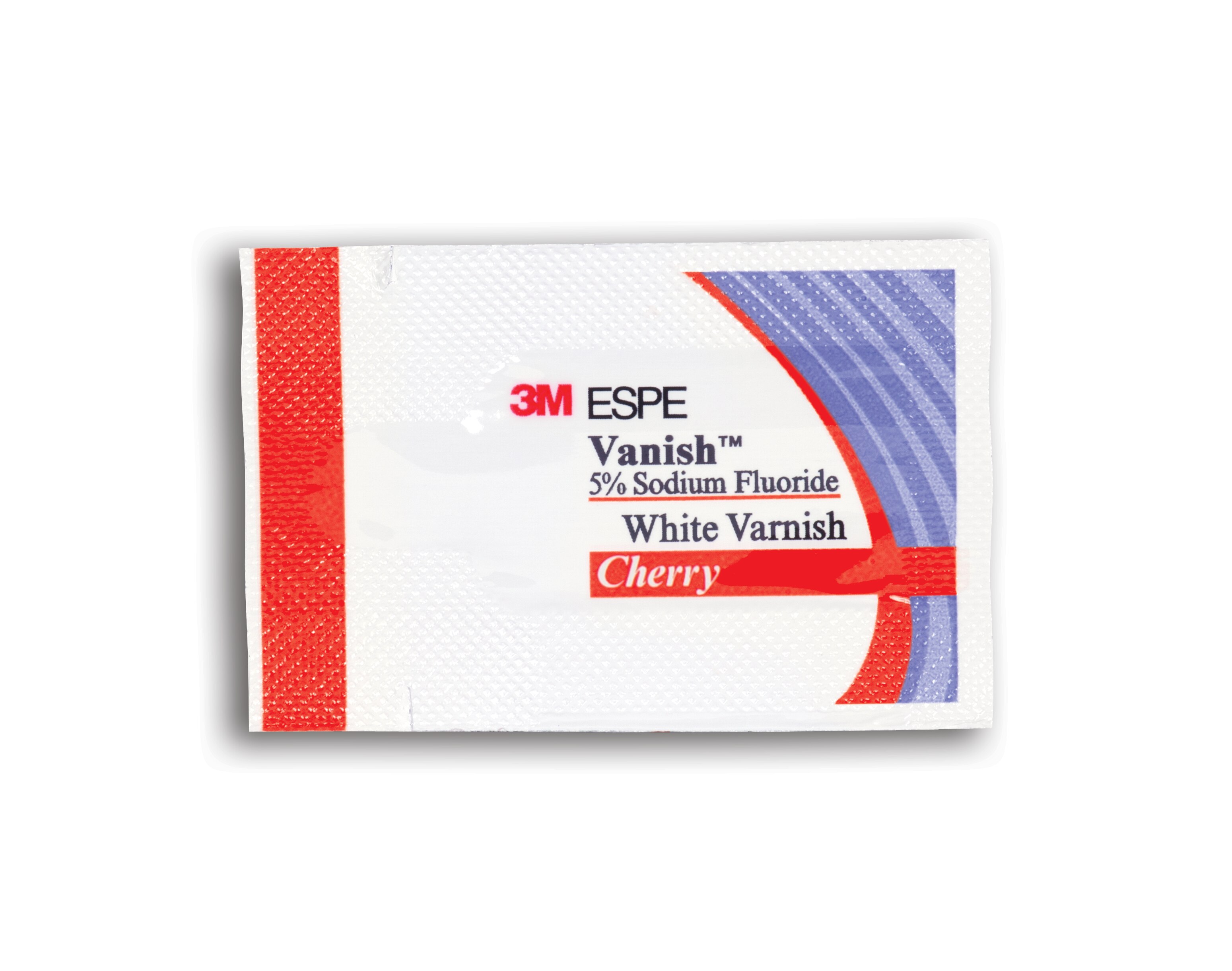 3M™ Vanish™ Varnish Clinic Pack 5% Sodium Fluoride 0.5 mL Cherry White 100/Pk thumbnail 22