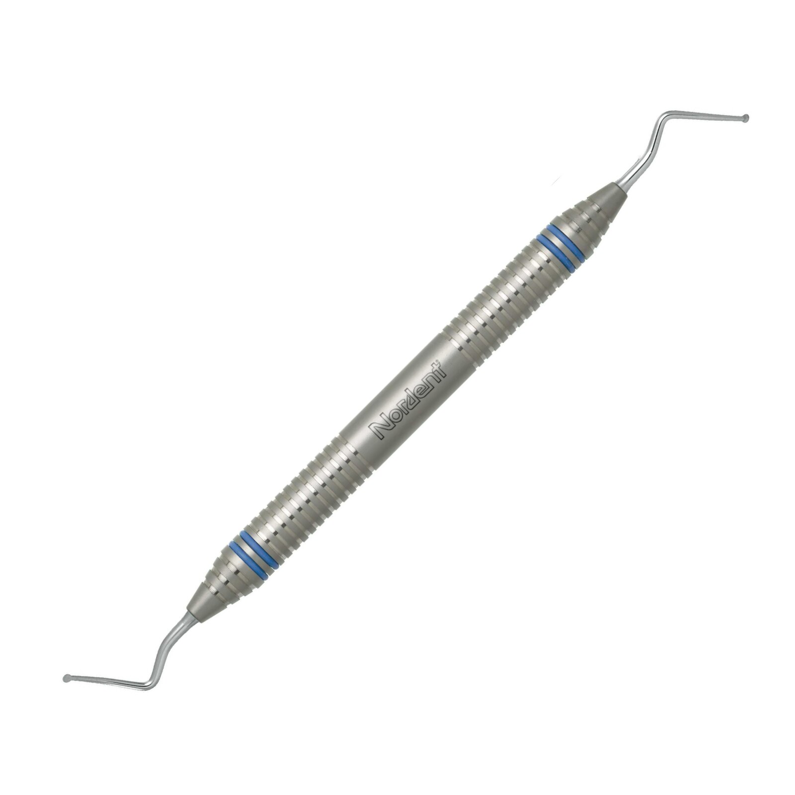 Endodontic DE Excavator Long Shank Spoon #32L Med-Rnd Handle product image